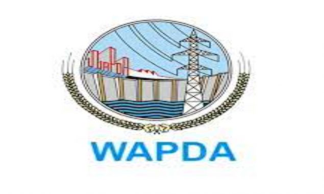 Wapda