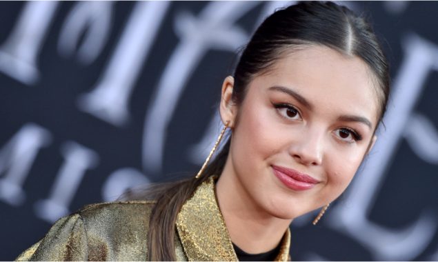 Olivia Rodrigo is over the moon after ‘Sour Tour’ tickets sold out