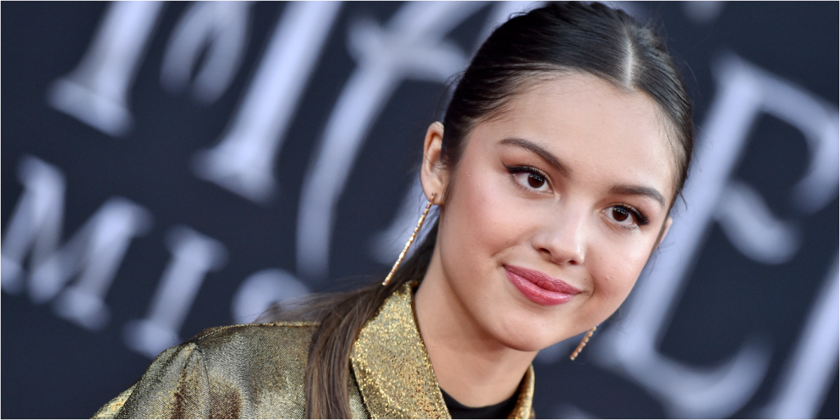 Olivia Rodrigo is over the moon after 'Sour Tour' tickets sold out
