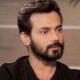 Zahid Ahmed talks about mental health, ‘Same as cancer if not worse’