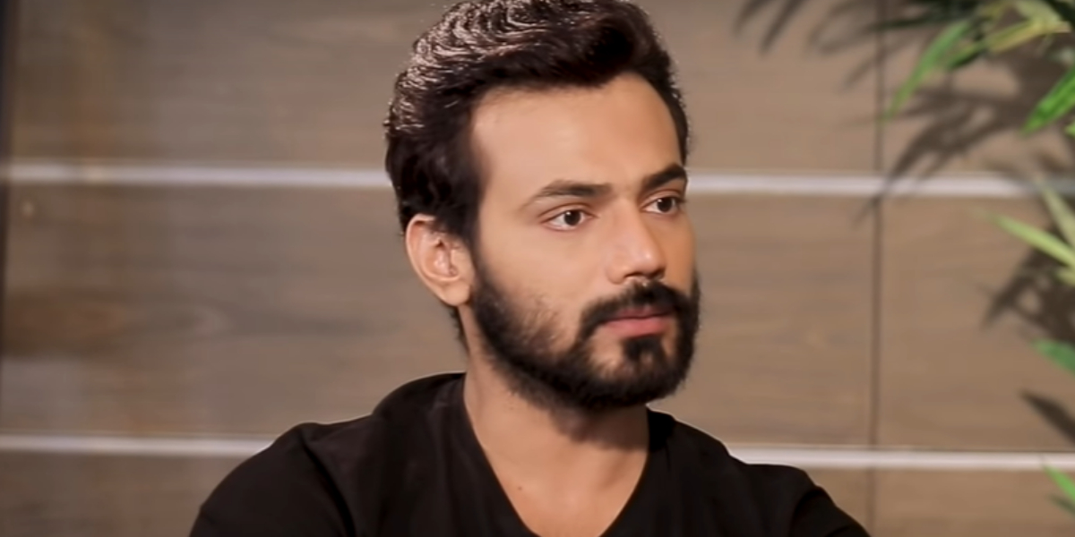 Zahid Ahmed