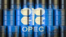 Oil down $2/barrel after Opec+ sticks to planned output rise