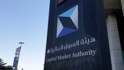 Saudi market