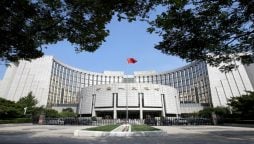 China’s central bank