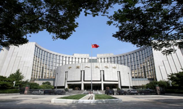 China cuts interest rate for first time in 20 months
