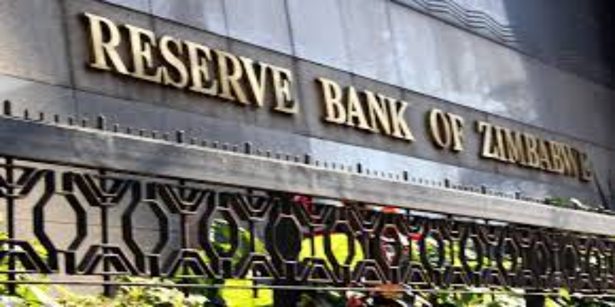 Zimbabwe’s Central Bank
