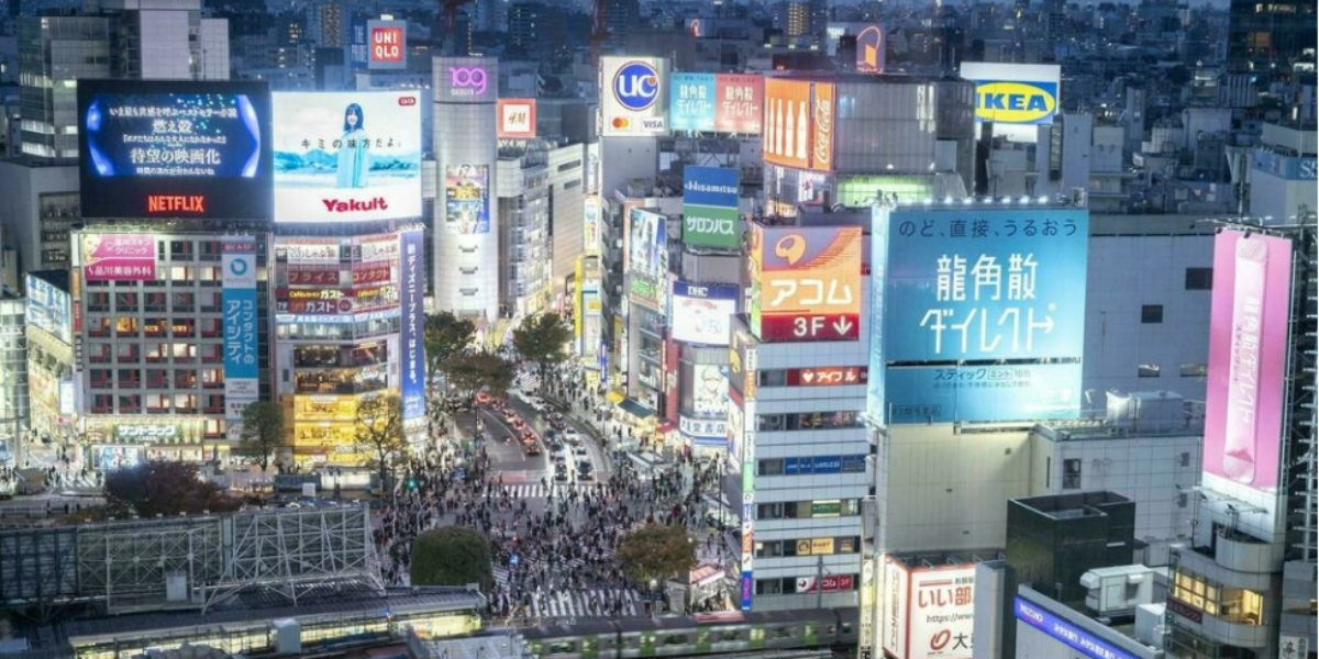 Japan