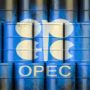 Oil down $2/barrel after Opec+ sticks to planned output rise