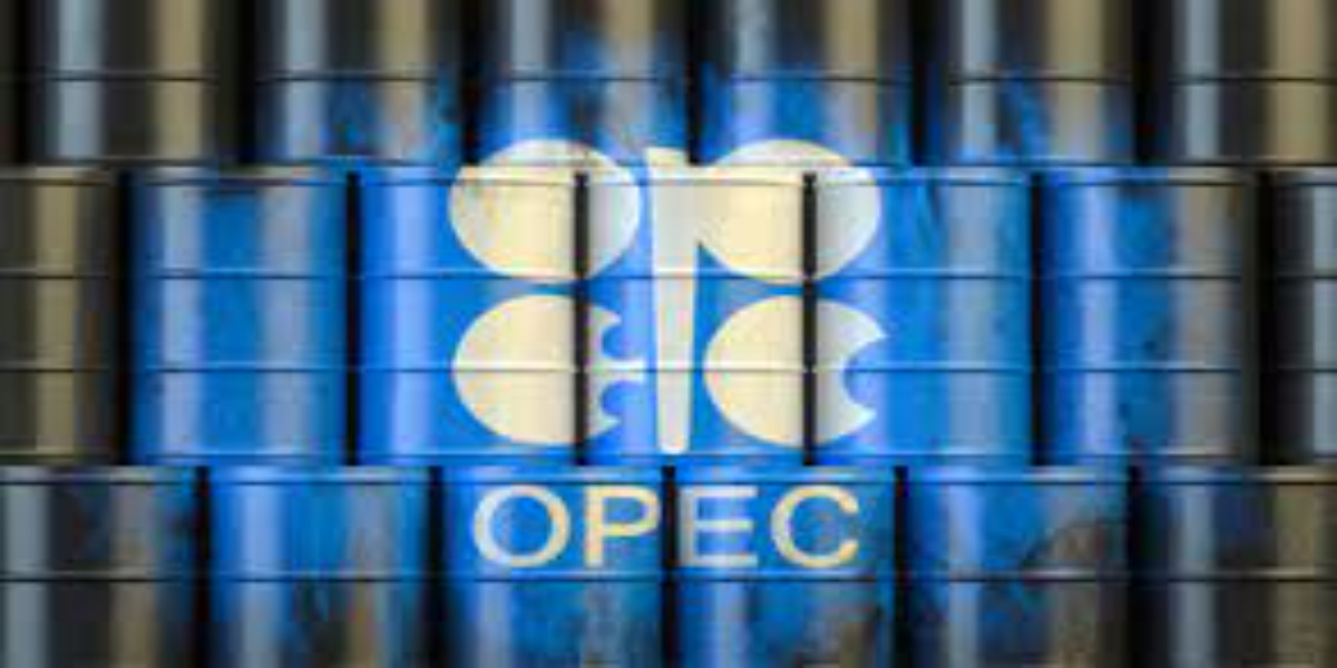Opec