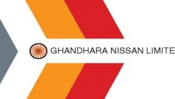 Ghandhara partners with Chery for SUV production