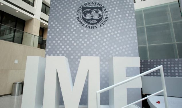 IMF examines extent of Lebanon’s financial sector losses