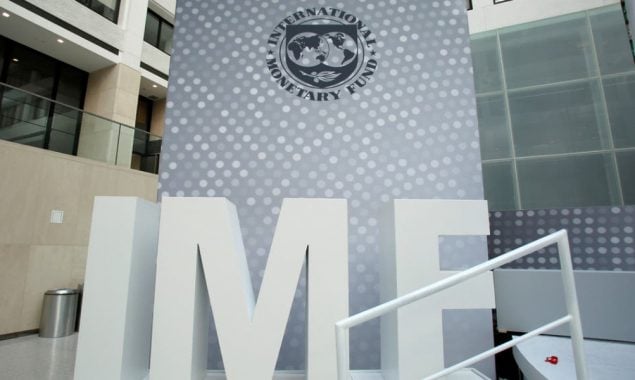 IMF