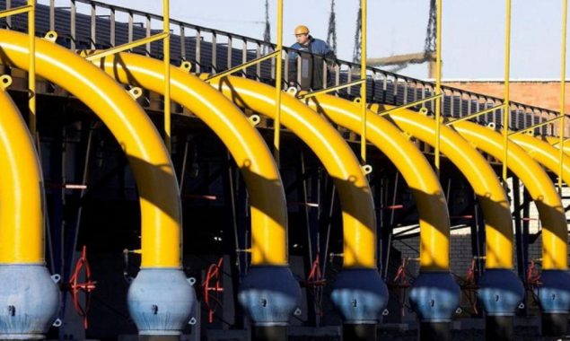 Russian gas exports to Europe via Yamal pipeline drop sharply