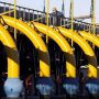 Russian gas exports to Europe via Yamal pipeline drop sharply