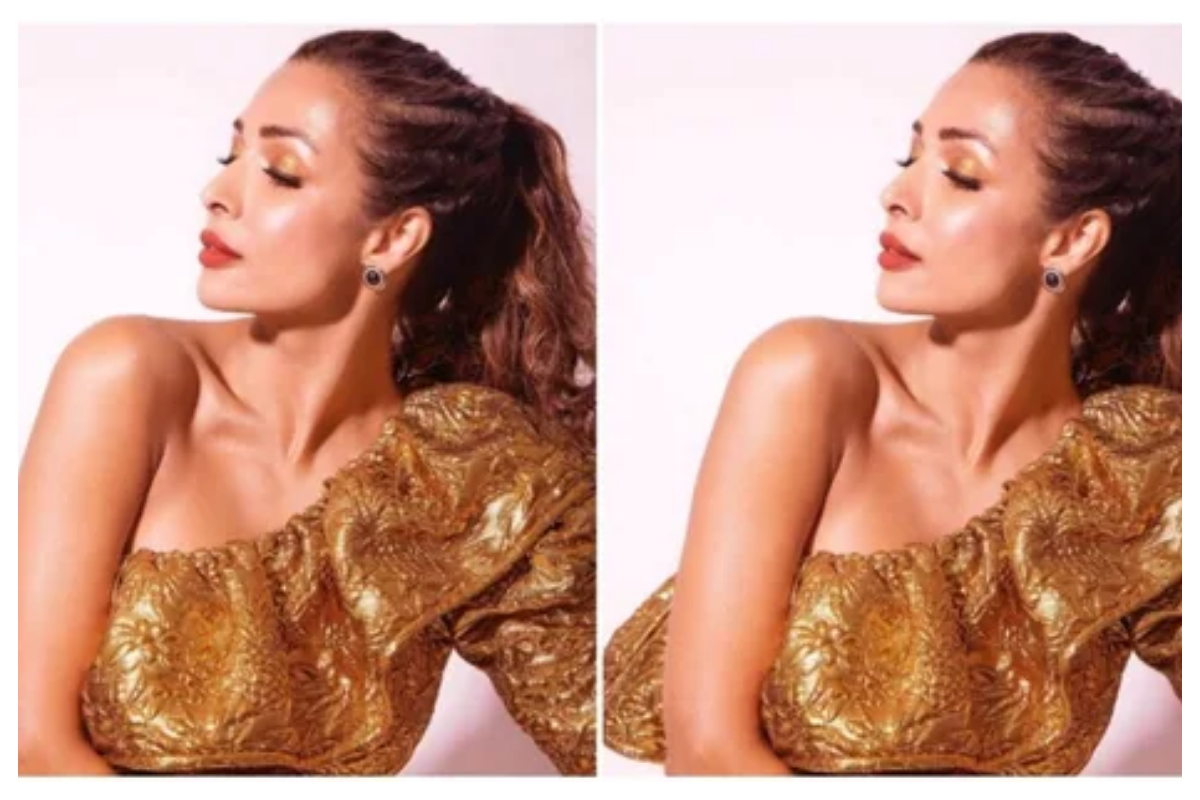 Malaika Arora