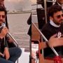 Fawad Khan sings Kishore Kumar’s ‘Dilbar Mere’ on his birthday
