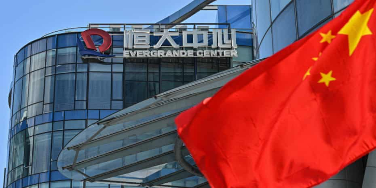 Evergrande