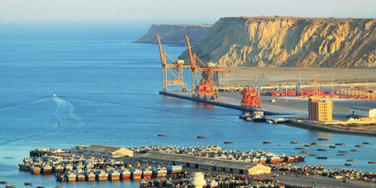 Gwadar