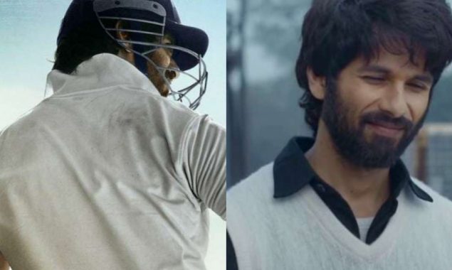 Shahid Kapoor’s movie Jersey release postpones due to Omicron