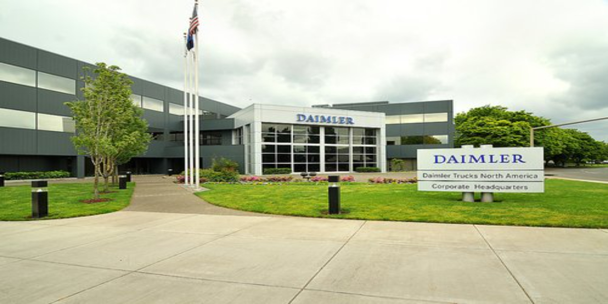 Daimler Truck