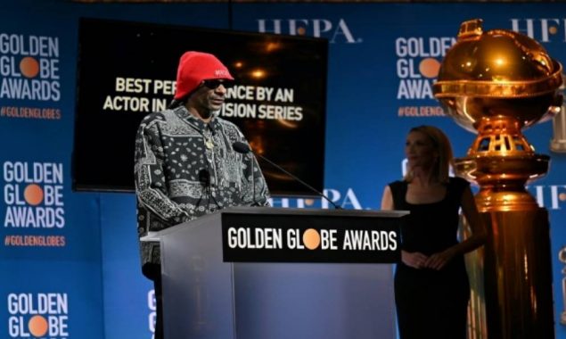 ‘Belfast’ and ‘Power of the Dog’ top nominations for troubled Globes