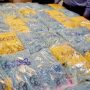 Cambodia arrests 12,193 drug suspects, seizes over 1.7 tons of illicit drugs in 11 months