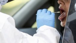 Zambia reports more Omicron variant COVID-19 cases