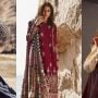 Syra Yousuf radiates elegance in winter wear