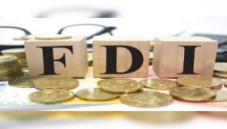Pakistan’s FDI rises to $798 million in five months