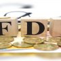 Pakistan’s FDI rises to $798 million in five months