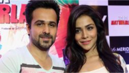 Humaima Malick opens up about working with Emraan Hashmi, from ‘Bol to Bold’