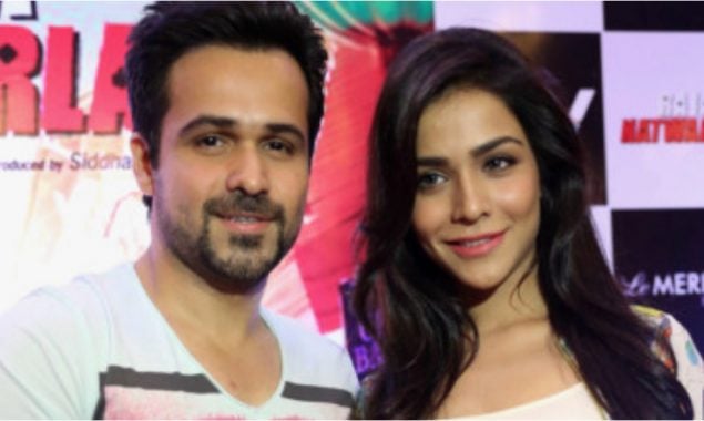 Humaima Malick opens up about working with Emraan Hashmi, from ‘Bol to Bold’