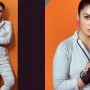 Ayeza Khan’s classic gym outfit is a must-have for workout junkies