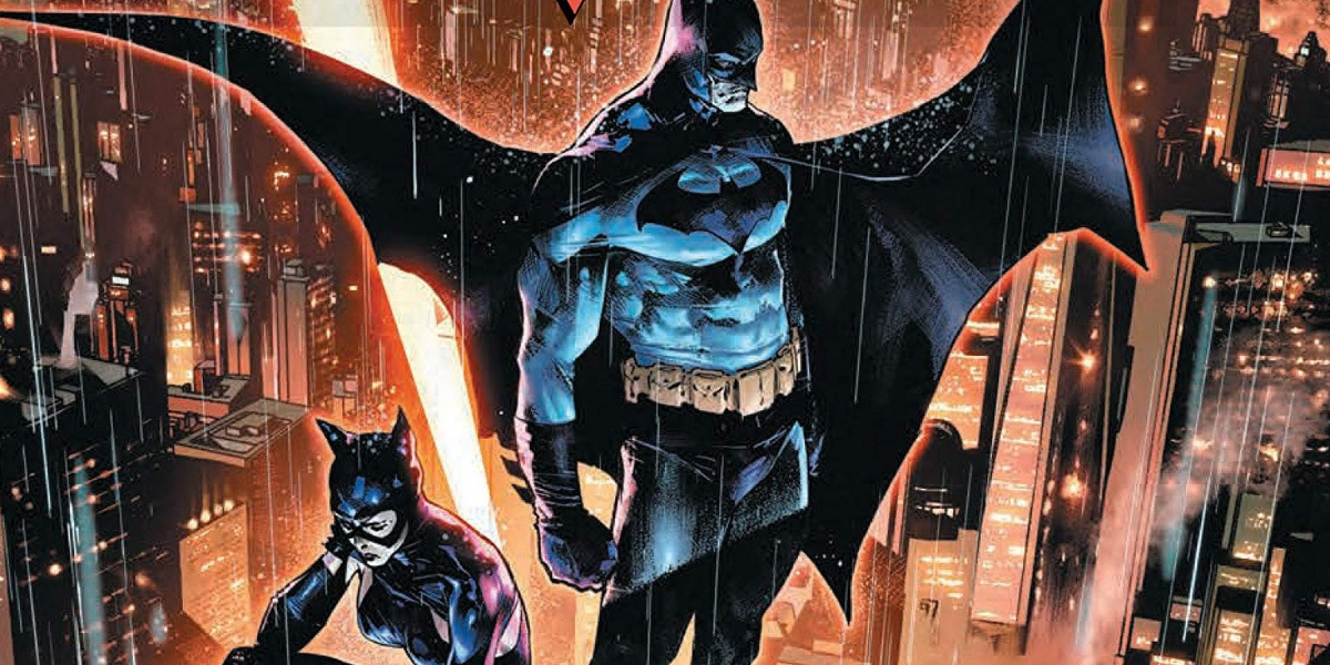 The Batman