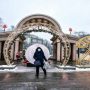 World to ring in New Year under Covid cloud