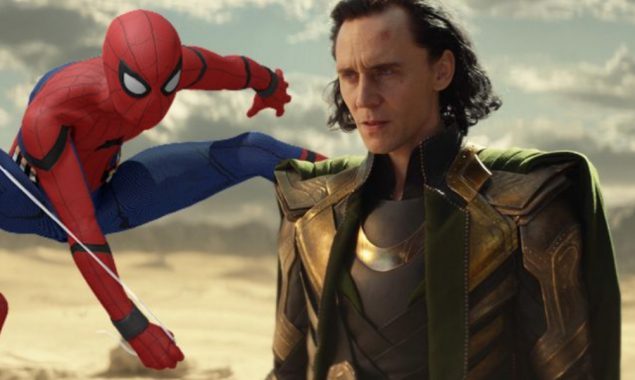 Spider-Man’s writer reveal Tom Holland’s relationship with Loki