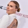 Scarlett Johansson shares details about her ‘insane’ family’s secret
