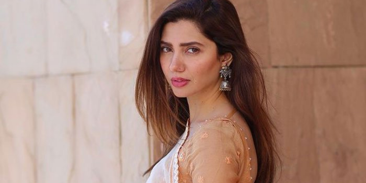Mahira Khan