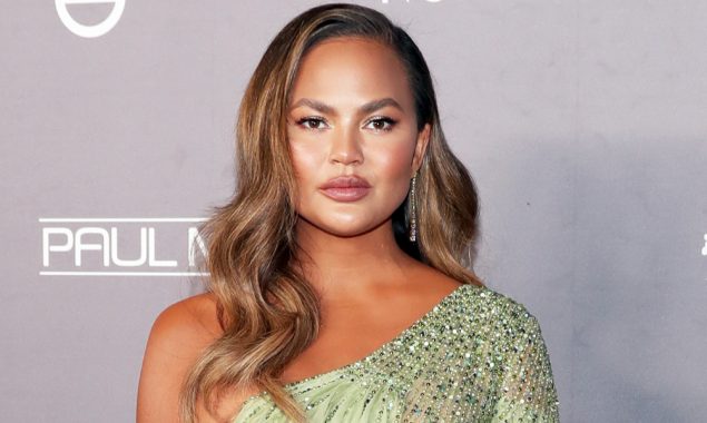 Chrissy Teigen acknowledges her “serious” but “dumb” blunder