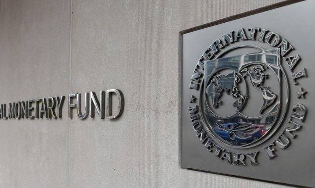 Moroccan economy rebounds with strong growth: IMF