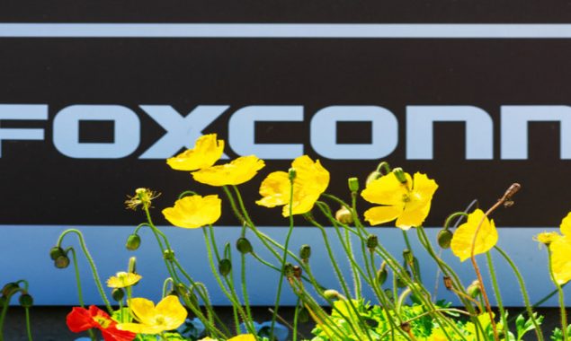 Saudi Arabia, Foxconn eye electric vehicle