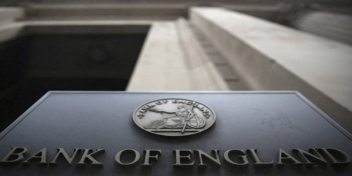 Bank of England
