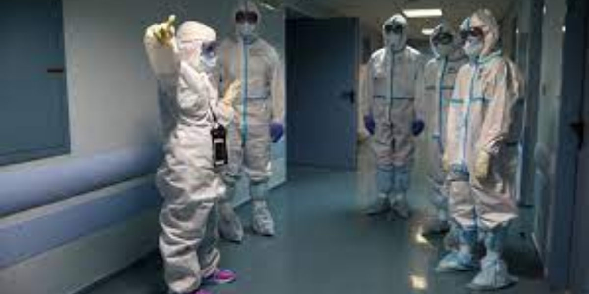 Russia to send virus specialists to South Africa