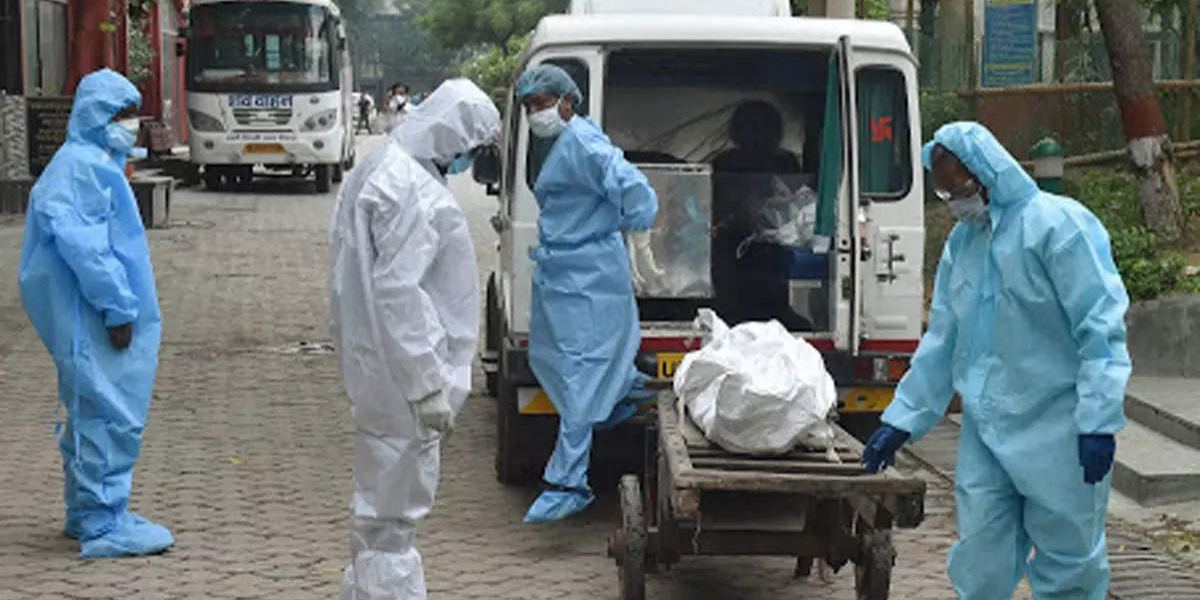 UK raises Covid alert level due to Omicron surge