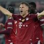 Kimmich decides to get Covid vaccine after infection