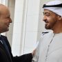 Person on Israeli PM return flight from UAE tests positive for coronavirus: official