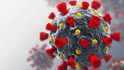 Georgia reports 3,988 new COVID-19 cases