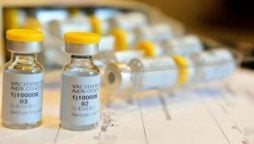 Interview: New vaccine against Omicron variant likely needed: research group CEO