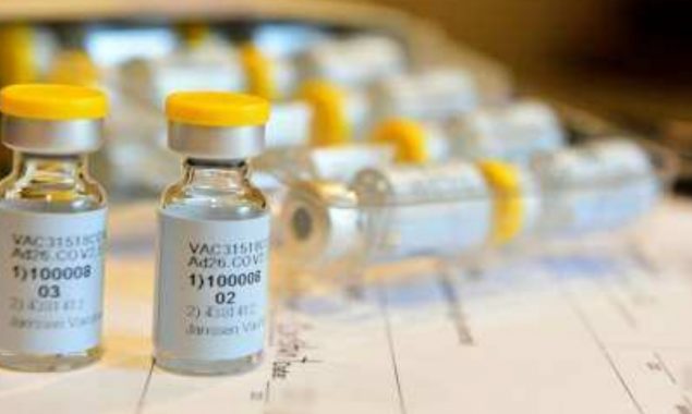 Interview: New vaccine against Omicron variant likely needed: research group CEO