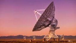 Namibia to host first radio telescope in Africa